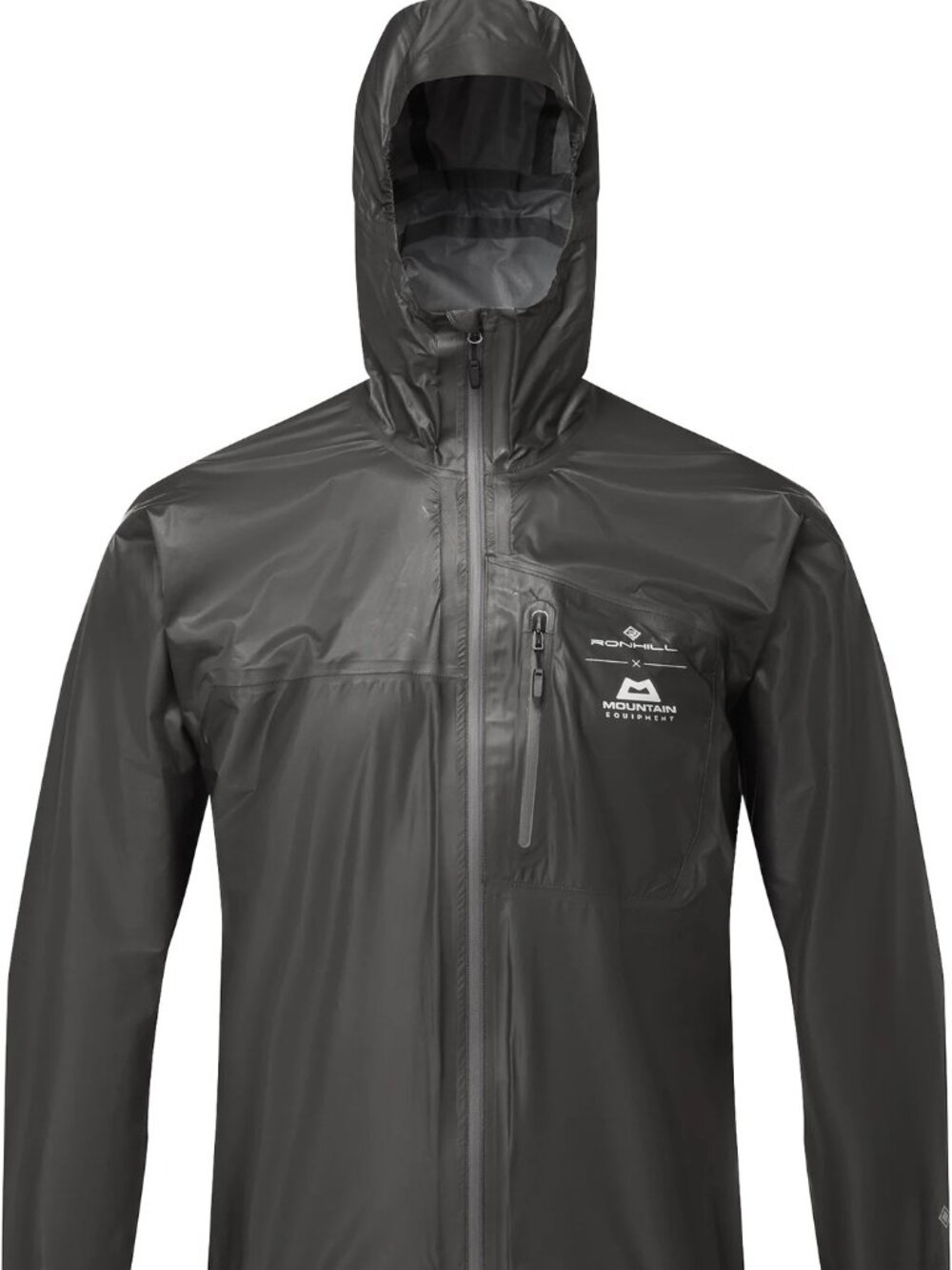 Ronhill Tech Mercurial 2 GORE-TEX SHAKEDRY Mens Running Jacket - Size L